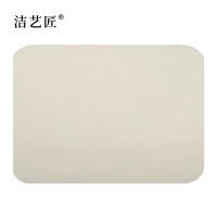 洁艺匠 MJ12 30*40cm 1条 抹布(计价单位:条)白色