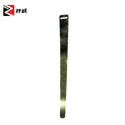 杼诚雕刻铜片160*18mm/片