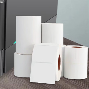 标签打印纸条形码二维码35*20mm 100张/卷(条形码)单卷价 默认 默认