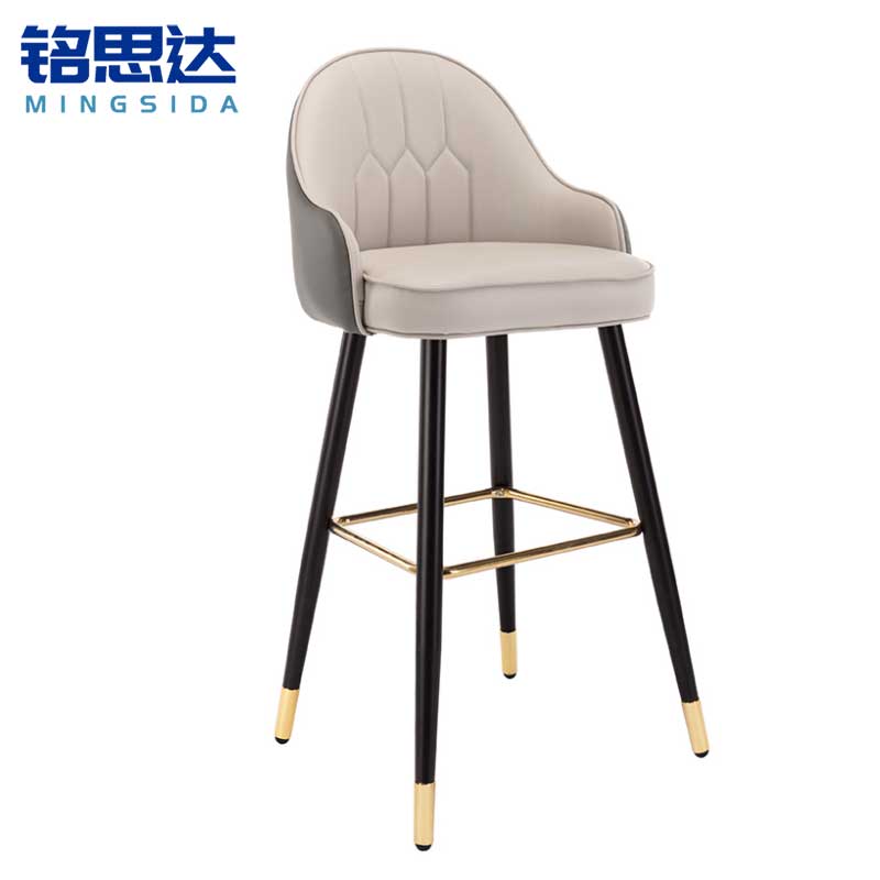 铭思达吧台椅87cm把
