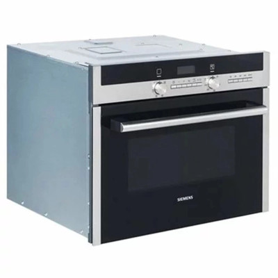 西门子 HB84H550W 3D微波炉 烤箱蒸饭柜