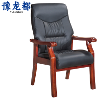 豫龙都办公椅Y7把