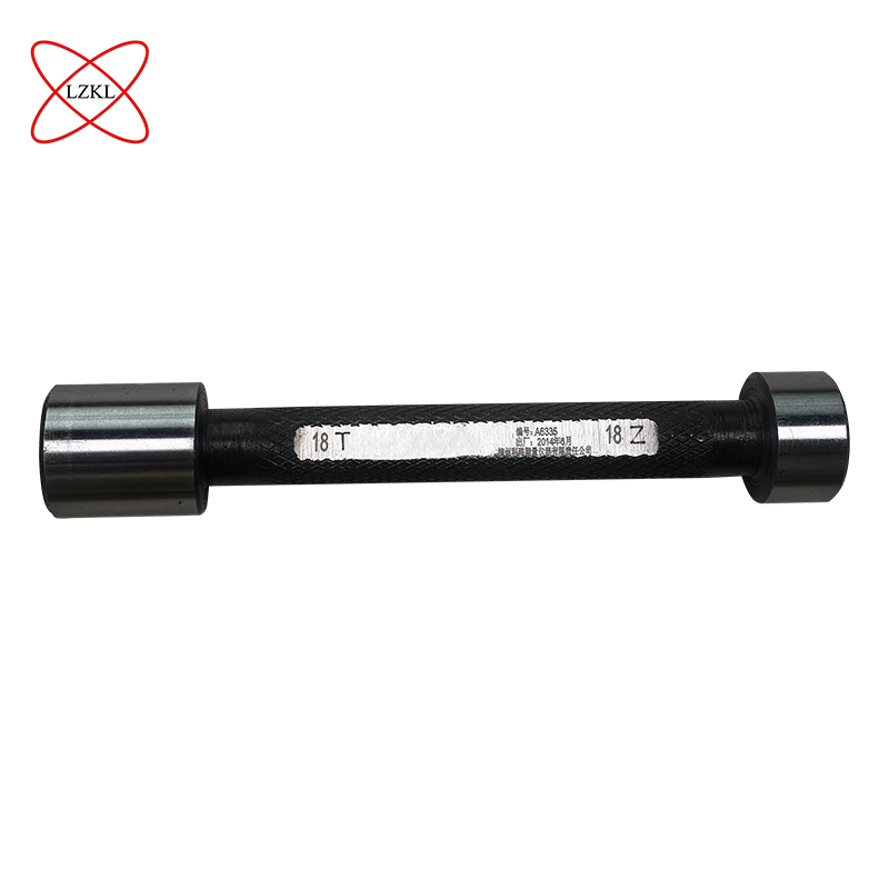 LZKL触杆外套直径塞规KL-CD-500M.16-07T块