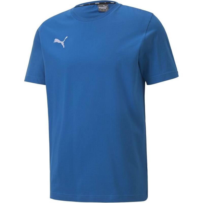 彪马(Puma)男士运动训练服耐用透气休闲训练T恤夏季户外健身短袖