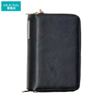 爱路达 真皮手账包 ALD26328-1 个