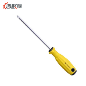 鸿聚赢 十字螺丝刀 3x150mm 把