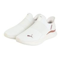 彪马(Puma)女士运动跑鞋轻便舒适休闲潮流EVA底透气减震跑步鞋