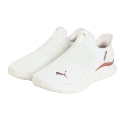 彪马(Puma)女士运动跑鞋轻便舒适休闲潮流EVA底透气减震跑步鞋