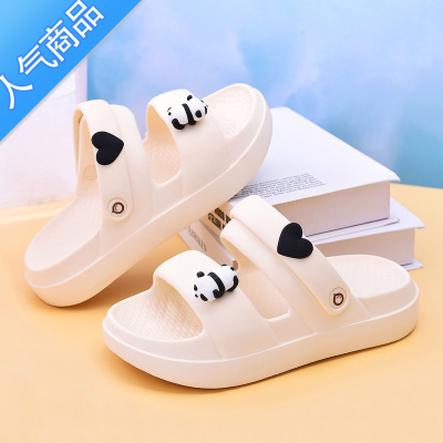 SUNTEK凉拖鞋女夏季时尚网红超软百搭凉鞋防滑软底舒适踩屎感两穿沙滩拖