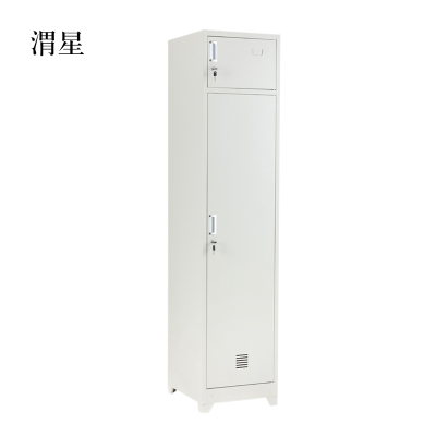 渭星钢制单门内务柜