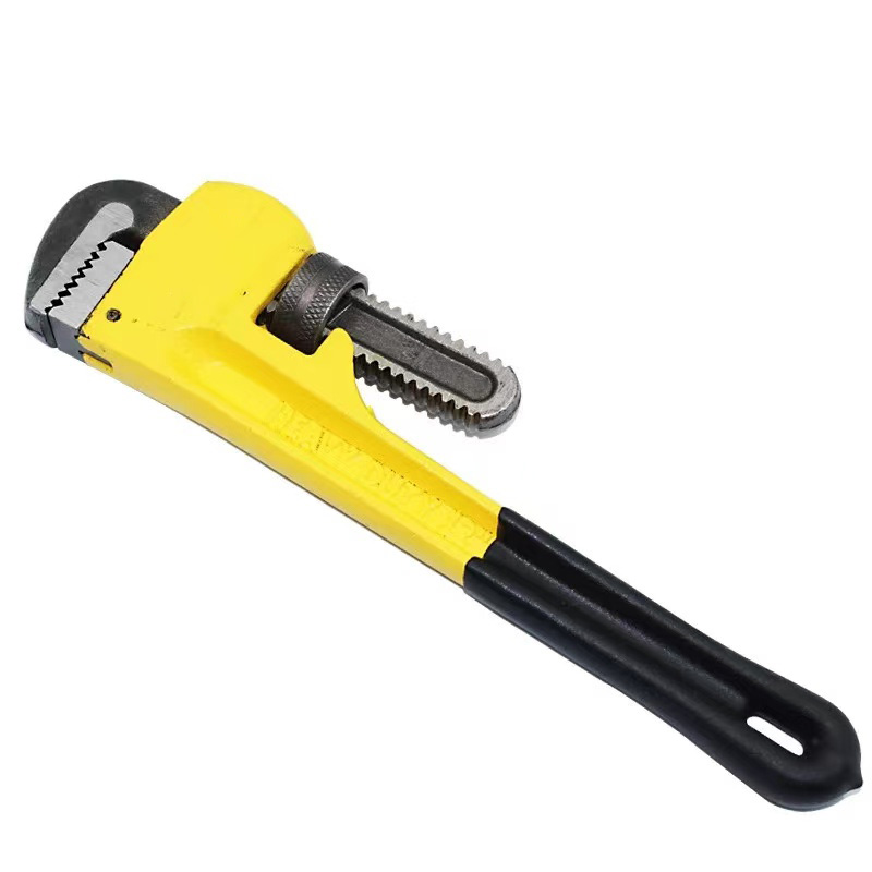 中锦科技 管钳 重型管子钳 管钳48寸 把