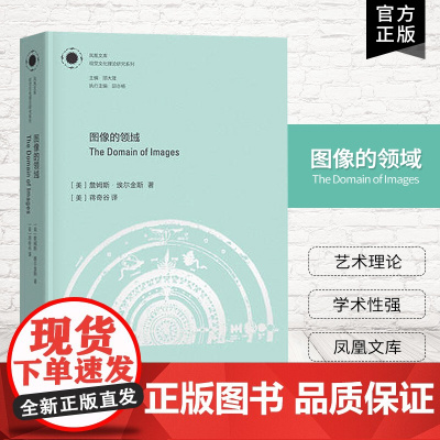 [视觉理论]凤凰文库视觉文化理论研究系列-图像的领域