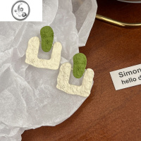 JiMi时尚气质百搭耳夹女无耳洞2022年新款潮独特可爱甜美银银轻奢耳饰