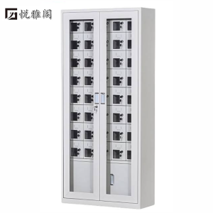 悦雅阁 手机存放柜 40门 个
