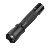 鑫睿辉 LED手电筒 防水充电 套