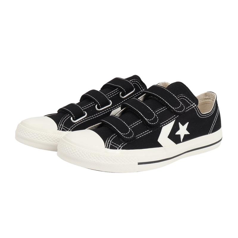 匡威(CONVERSE)匡威帆布橡胶休闲板鞋男女同款经典帆布鞋