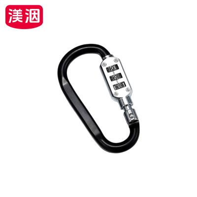 渼洇 密码锁 7.2cm 把