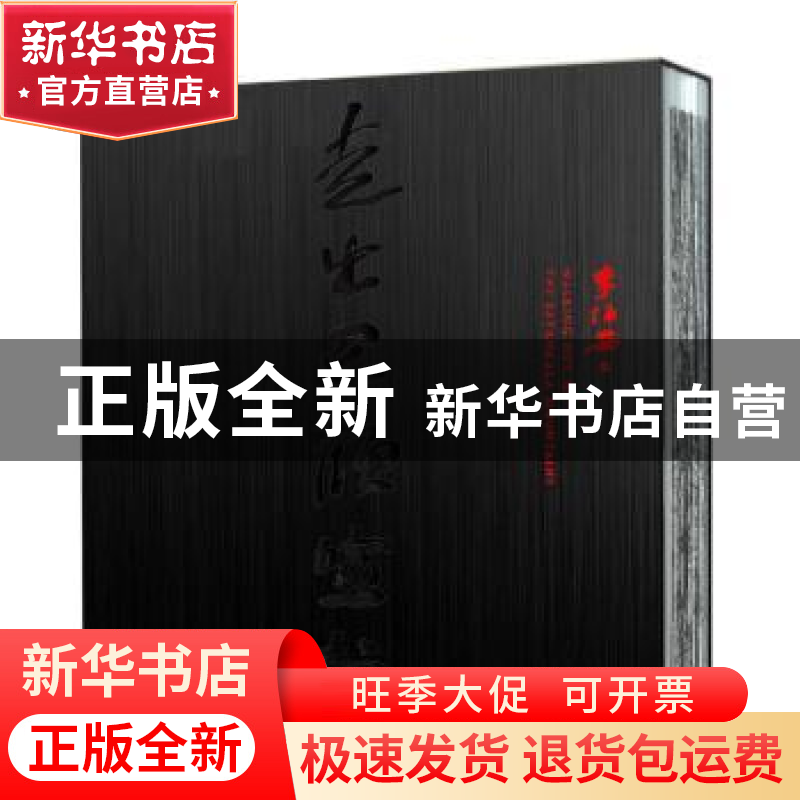 正版 走出巴颜喀拉:Li Bo' An逝世20周年纪念画册 李伯安 河南美