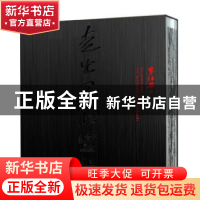 正版 走出巴颜喀拉:Li Bo' An逝世20周年纪念画册 李伯安 河南美