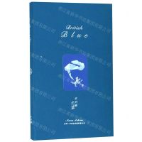 [N]不列颠之蓝(安娜·阿特金斯摄影笔记本)-85514715