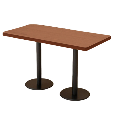 华立伟吧台桌130*60*105cm张