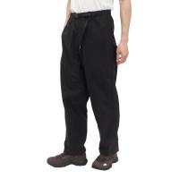 北面(The North Face)男运动长裤轻量防水防污耐磨弹力腰带户外休