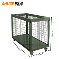 枢泽 仓储箱 1500mm承重500kg 个