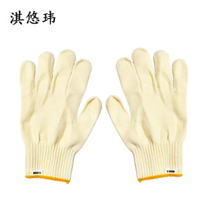 淇悠玮 线手套 QSB37 双