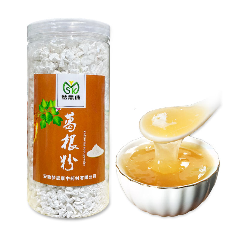 梦思康 葛根粉 450g