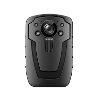 执法1号DSJ-C8音视频记录仪高清夜视胸前佩戴随身现场记录仪