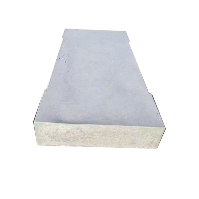 浪伍 水泥盖板 500*500*1000mm /块