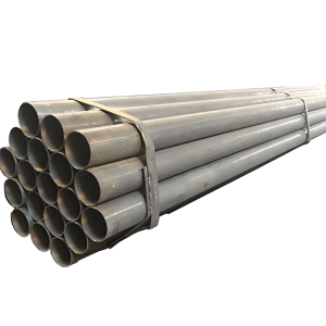 轩昱隆焊管DN125-DN200/kg