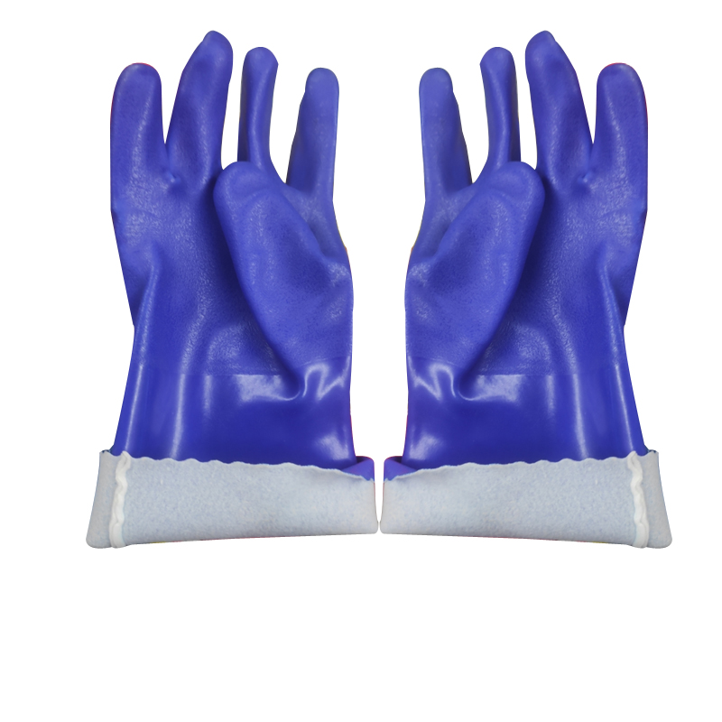 特级加绒防烫手套 1副装