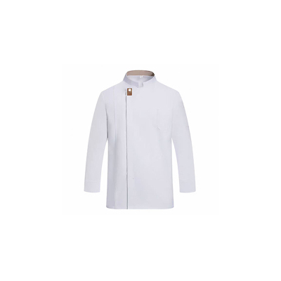 菲尔阿扎 PHIL ARZA 厨师服 长袖上衣/件