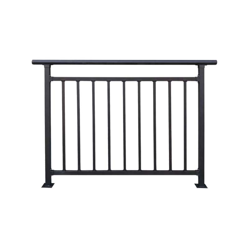 安虎 铁艺护栏 AH-TYHL02 米