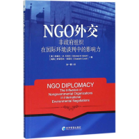 音像NGO外交