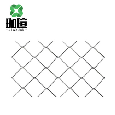 珈瑄 防盗网 美格网 孔50*50 平方米