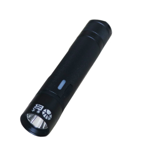 GDYM2011 微型防爆电筒体积小