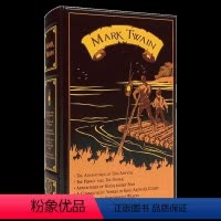 马克吐温 5个故事合集 精装 [正版]马克吐温短篇故事集 英文原版小说 Complete Short Stories o