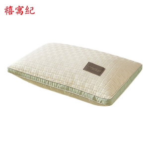 禧寓纪 枕头 48*74cm 个