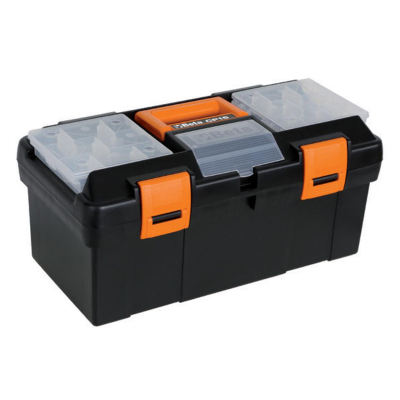 百塔(Beta) 硬塑工具箱