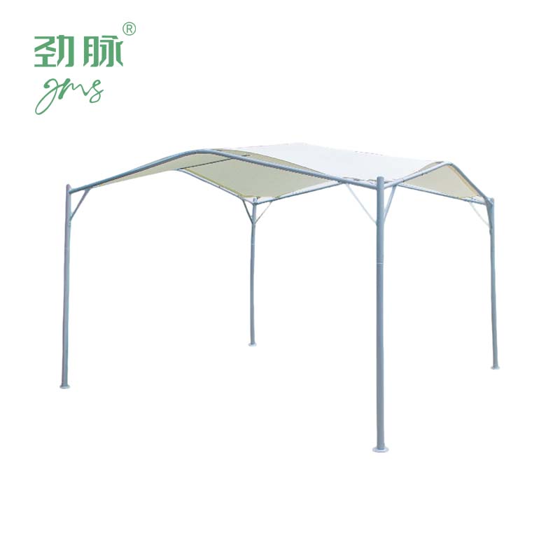 劲脉 户外防晒帐篷 加粗立柱2.5*2.5*2.6M 顶