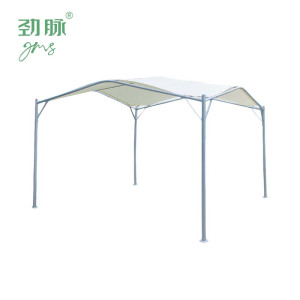 劲脉 户外防晒帐篷 加粗立柱2.5*2.5*2.6M 顶