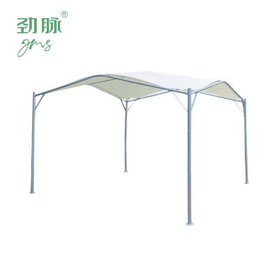 劲脉 户外防晒帐篷 加粗立柱2.5*2.5*2.6M 顶