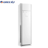 格力 清凉湾立柜式柜机冷暖空调 380V三级能效5匹 含安装 RF12WPDQ/NHA-N3JY015 单位:台