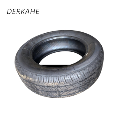 DERKAHE 轮胎 245/70R16 个