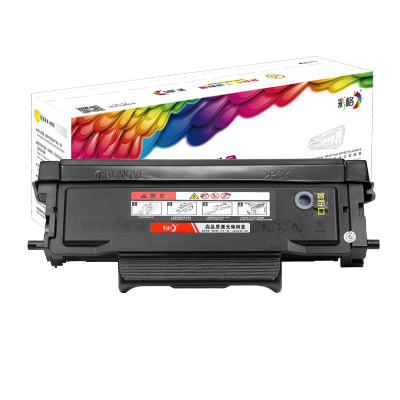 彩格DL-413硒鼓 适用奔图PANTUM P3305DN P3307DN-S M7105DN M7107DN-S打印机