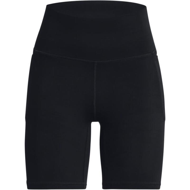 Under Armour/安德玛女式高尔夫短裤透气速干高弹力舒适运动裤