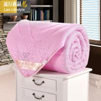 被子冬被芯加厚保暖双人被褥6/8/10斤学生宿舍单人春秋夏凉被1.5m 三维工匠