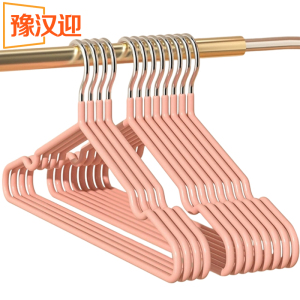 豫汉迎衣架加厚